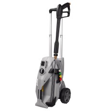 Bort KEX-3000 Мойка высокого давления [91276308] { 2700 Вт, максимальное давление 190 бар, рабочее давление 160 бар, 10 л/мин, 10,5 кг, набор аксессуаров 6 шт }