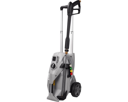 [Мойки] Bort KEX-3000 Мойка высокого давления [91276308] { 2700 Вт, максимальное давление 190 бар, рабочее давление 160 бар, 10 л/мин, 10,5 кг, набор аксессуаров 6 шт }