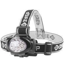 Фонарь ЗУБР 