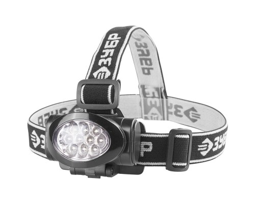 [Разное] Фонарь ЗУБР 