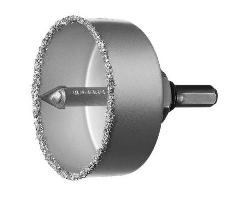 [Коронки] Коронка-чашка ЗУБР 