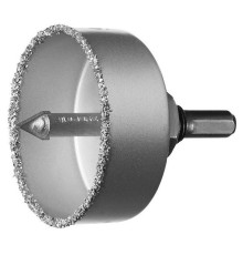 Коронка-чашка ЗУБР 