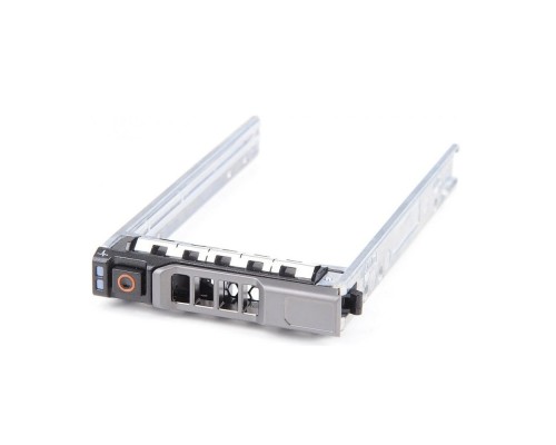 [DELL Опции к серверам] DELL G176J Салазки 2,5” для серверов Dell PowerEdge G11 G12 G13 R730 R730xd R720 R720xd R710 R630 R620 R610 R430 R420 R410 T730 T720 T710 T630 T620 T610 T430 T4