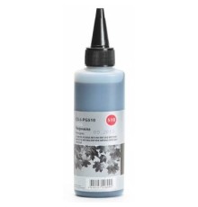 Cactus PG-510 Чернила для Canon Pixma MP240/MP250/MP260/MP270, чёрный, 100 мл.
