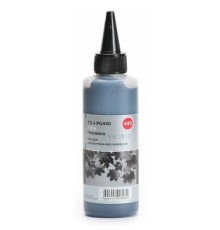 Cactus PG-440 Чернила для Canon Pixma MG2140/MG3140, чёрный, 100 мл.