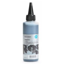 Cactus CS-I-C9351 Чернила для HP DJ 3920/3940/D1360/D1460/D1470/D1560/D2330/D2430/D2460, чёрный, 100 мл.