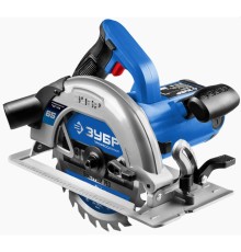 ЗУБР Пила дисковая [ПДП-65] { 90°-65 мм, диск 190 мм, 1600 Вт } 