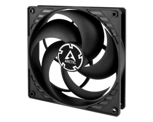 [Вентилятор] Case fan ARCTIC P14 PWM PST Value Pack (black/black) (ACFAN00138A)
