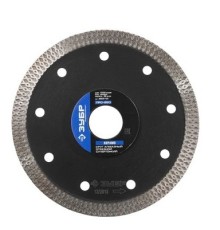 ЗУБР Диск алмазный отрезной сплошной ультратонкий, ТОНКОРЕЗ 180 мм, Профессионал [36659-180_z01]