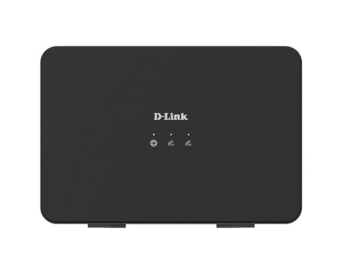 [Сетевое оборудование] D-Link DIR-815/SRU/S1A Беспроводной двухдиапазонный маршрутизатор AC1200 с поддержкой технологии MU-MIMO