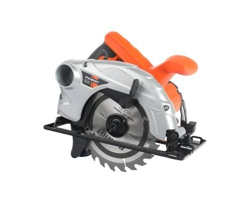 [Пила] PATRIOT CS 162 Пила циркулярная [190301620] { 1200Вт, пильный диск 160х20 мм 
}