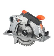 PATRIOT CS190 Пила циркулярная [190301640] { 1500Вт, литая платформа, пильный диск 190х30 мм 
}