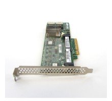 633538-001 Плата контроллера жестких дисков P420 HPE (без модулей памяти и батареи)