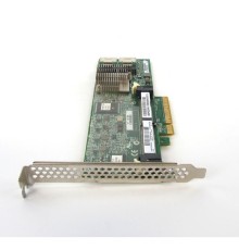 633538-001 Плата контроллера жестких дисков P420 HPE (без модулей памяти и батареи)