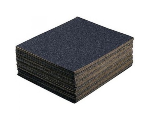 [Шлифовальная бумага, лента, круги] Лист шлифовальный универсальный STAYER 