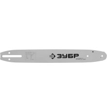 Шина для бензопил, ЗУБР 70201-35, тип 1, шаг 3/8