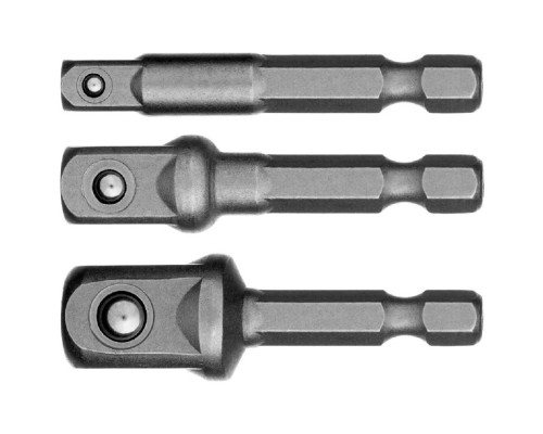 [Бур] STAYER Набор MASTER 