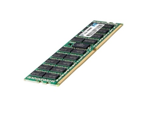 [Модуль памяти] HPE 16GB (1x16GB) Dual Rank x8 DDR4-2933 CAS-21-21-21 Registered Smart Memory Kit (P00922-B21 / P06188-001B/P06188-001)