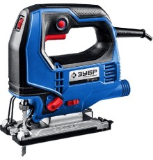 ЗУБР Лобзик электрический, 500 Вт, ЗУБР Профессионал [ЛП-500]