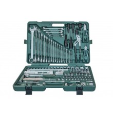 JONNESWAY S04H524128S Набор инструмента универсальный 1/4