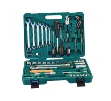 JONNESWAY S04H52460S Набор инструмента универсальный 1/4