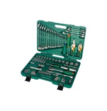 JONNESWAY S04H52478S Набор инструмента универсальный 1/4