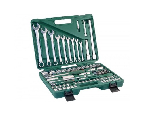 [Набор инструмента] JONNESWAY (S04H52482S) Набор инструмента универсальный 1/4