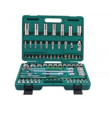 JONNESWAY S04H52494S Набор инструмента универсальный 1/4