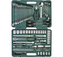 JONNESWAY (S04H624101SA) Набор инструмента универсальный 1/4