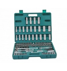 JONNESWAY S05H48107S Набор инструмента универсальный 1/4