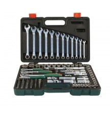 JONNESWAY (S68H5234111S) Набор инструмента универсальный 1/4