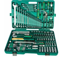 JONNESWAY (S04H524127S) Набор инструмента универсальный 1/2