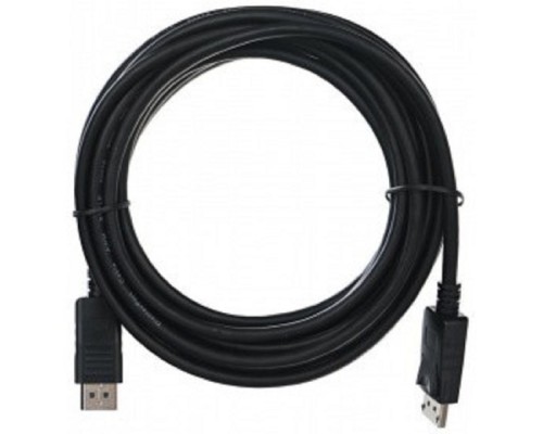 [Кабель] Telecom Кабель соединительный DisplayPort DP-DP 1.2V 4K@60Hz  5м <CG712-5M>