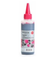 Cactus CS-I-CL511M Чернила для Canon Pixma MP240/MP250/MP260/MP270, пурпурный, 100 мл.