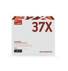 EasyPrint CF237X Картридж  (LH-CF237X) для HP LJ Enterprise M608/609/631/632/633/Flow M631/632/633 (25000 стр.) черный, с чипом