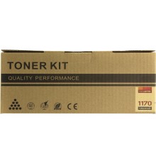 EasyPrint TK-1170 Тонер-картридж  LK-1170 для Kyocera M2040dn/M2540dn/M2640idw (7200 стр.) с чипом