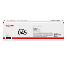 Canon Cartridge 054 Y 3021C002  Тонер-картридж для Canon MF645Cx/MF643Cdw/MF641Cw, LBP621/623 (1 200 стр.) жёлтый (GR)