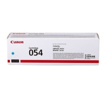 Canon Cartridge 054 С 3023C002  Тонер-картридж для Canon MF645Cx/MF643Cdw/MF641Cw, LBP621/623 (1 200 стр.) голубой (GR)