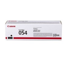 Canon Cartridge 054 HBK 3028C002  Тонер-картридж для Canon MF645Cx/MF643Cdw/MF641Cw, LBP621/623 (3100 стр.) чёрный 