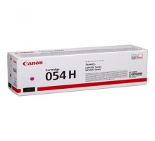 Canon Cartridge 054 HM 3026C002  Тонер-картридж для Canon MF645Cx/MF643Cdw/MF641Cw, LBP621/623 (2300 стр.) пурпурный (GR)