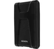 A-Data Portable HDD 1TB DashDrive Durable AHD650 черный [AHD650-1TU31-CBK]