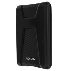A-Data Portable HDD 1TB DashDrive Durable AHD650 черный [AHD650-1TU31-CBK]