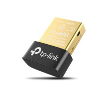 TP-Link UB400 Сверхкомпактный USB-адаптер Bluetooth 4.0
