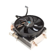 Cooler Aerocool Verkho 2 110W / PWM / Intel 115*/775/1200/1700 / AMD