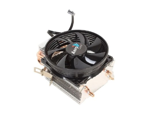 [Вентилятор] Cooler Aerocool Verkho 2 110W / PWM / Intel 115*/775/1200/1700 / AMD