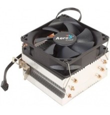 Cooler Aerocool Verkho 3 120W/ Intel 115*/AMD/ PWM/ Clip