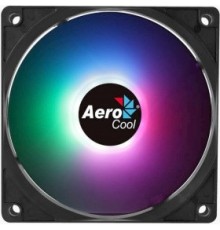 Fan Aerocool Frost 12 / 120mm/ 3pin+4pin/ RGB led