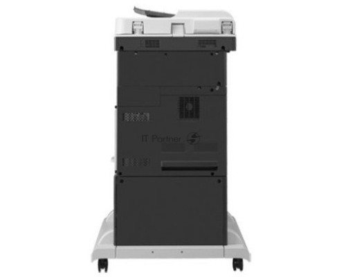 МФУ HP LaserJet Enterprise MFP M725f, лазерный принтер/сканер/копир/факс A3, 40ppm, 1200dpi, 1024Mb, 320Gb HDD, 5 trays 100+250+250+500+500, Cabinet, ADF100, Duplex, USB/LAN/FIH, Color LCD20i, 1y warr, repl. Q7830A M5035x, Q7831A M5035xs) МФУ HP LaserJet Enterprise MFP M725f, лазерный принтер/сканер/копир/факс A3, 40ppm, 1200dpi, 1024Mb, 320Gb HDD, 5 trays 100+250+250+500+500, Cabinet, ADF100, Duplex, USB/LAN/FIH, Color LCD20i, 1y warr, repl. Q7830A M5035x, Q7831A M5035xs)