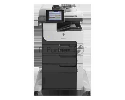 МФУ HP LaserJet Enterprise MFP M725f, лазерный принтер/сканер/копир/факс A3, 40ppm, 1200dpi, 1024Mb, 320Gb HDD, 5 trays 100+250+250+500+500, Cabinet, ADF100, Duplex, USB/LAN/FIH, Color LCD20i, 1y warr, repl. Q7830A M5035x, Q7831A M5035xs) МФУ HP LaserJet Enterprise MFP M725f, лазерный принтер/сканер/копир/факс A3, 40ppm, 1200dpi, 1024Mb, 320Gb HDD, 5 trays 100+250+250+500+500, Cabinet, ADF100, Duplex, USB/LAN/FIH, Color LCD20i, 1y warr, repl. Q7830A M5035x, Q7831A M5035xs)