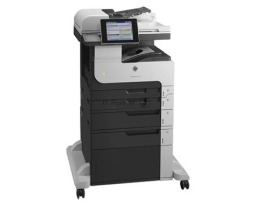 МФУ HP LaserJet Enterprise MFP M725f, лазерный принтер/сканер/копир/факс A3, 40ppm, 1200dpi, 1024Mb, 320Gb HDD, 5 trays 100+250+250+500+500, Cabinet, ADF100, Duplex, USB/LAN/FIH, Color LCD20i, 1y warr, repl. Q7830A M5035x, Q7831A M5035xs) МФУ HP LaserJet Enterprise MFP M725f, лазерный принтер/сканер/копир/факс A3, 40ppm, 1200dpi, 1024Mb, 320Gb HDD, 5 trays 100+250+250+500+500, Cabinet, ADF100, Duplex, USB/LAN/FIH, Color LCD20i, 1y warr, repl. Q7830A M5035x, Q7831A M5035xs)